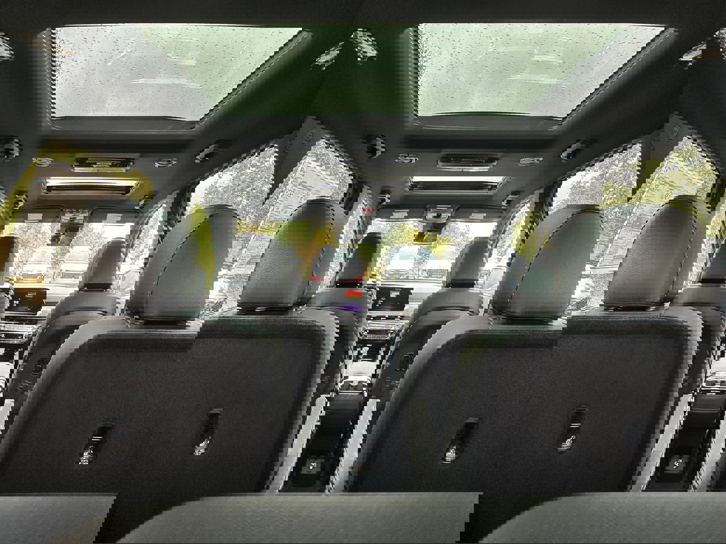 New 2025 Kia Telluride SX X-Line image 13