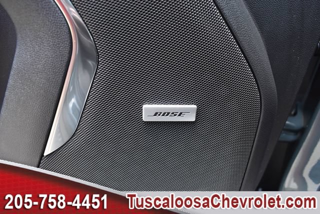 New 2026 Chevrolet Tahoe Z71 w/ Z71 Off-Road Package AWD/4WD image 18
