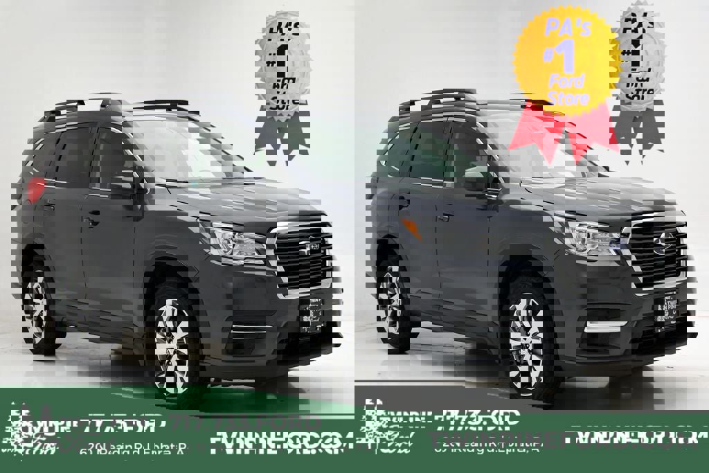 Used 2022 Subaru Ascent Premium w/ Convenience Package