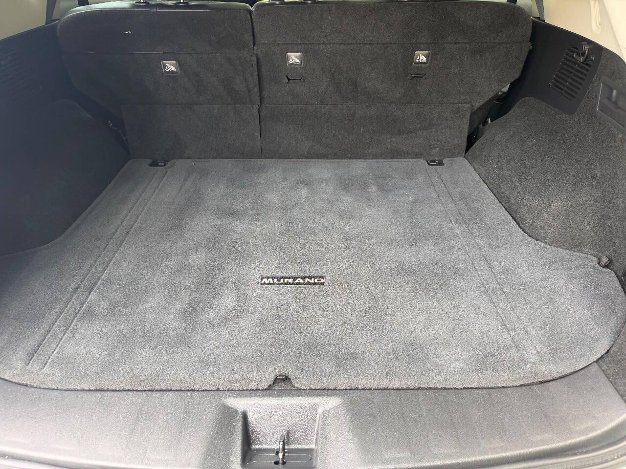 Used 2019 Nissan Murano SL w/ SL Technology Package AWD/4WD image 9