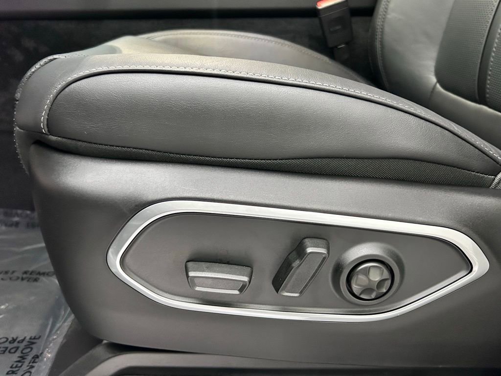 New 2025 Jeep Wagoneer Series II image 18