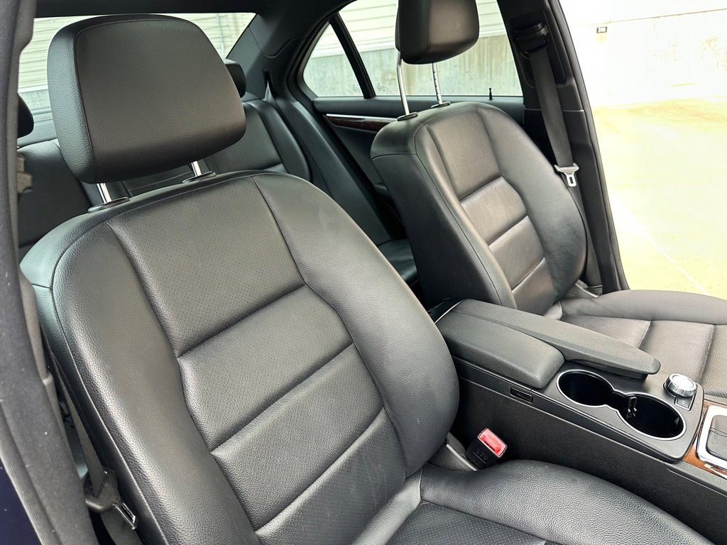 Used 2013 Mercedes-Benz C 300 4MATIC Sedan image 27