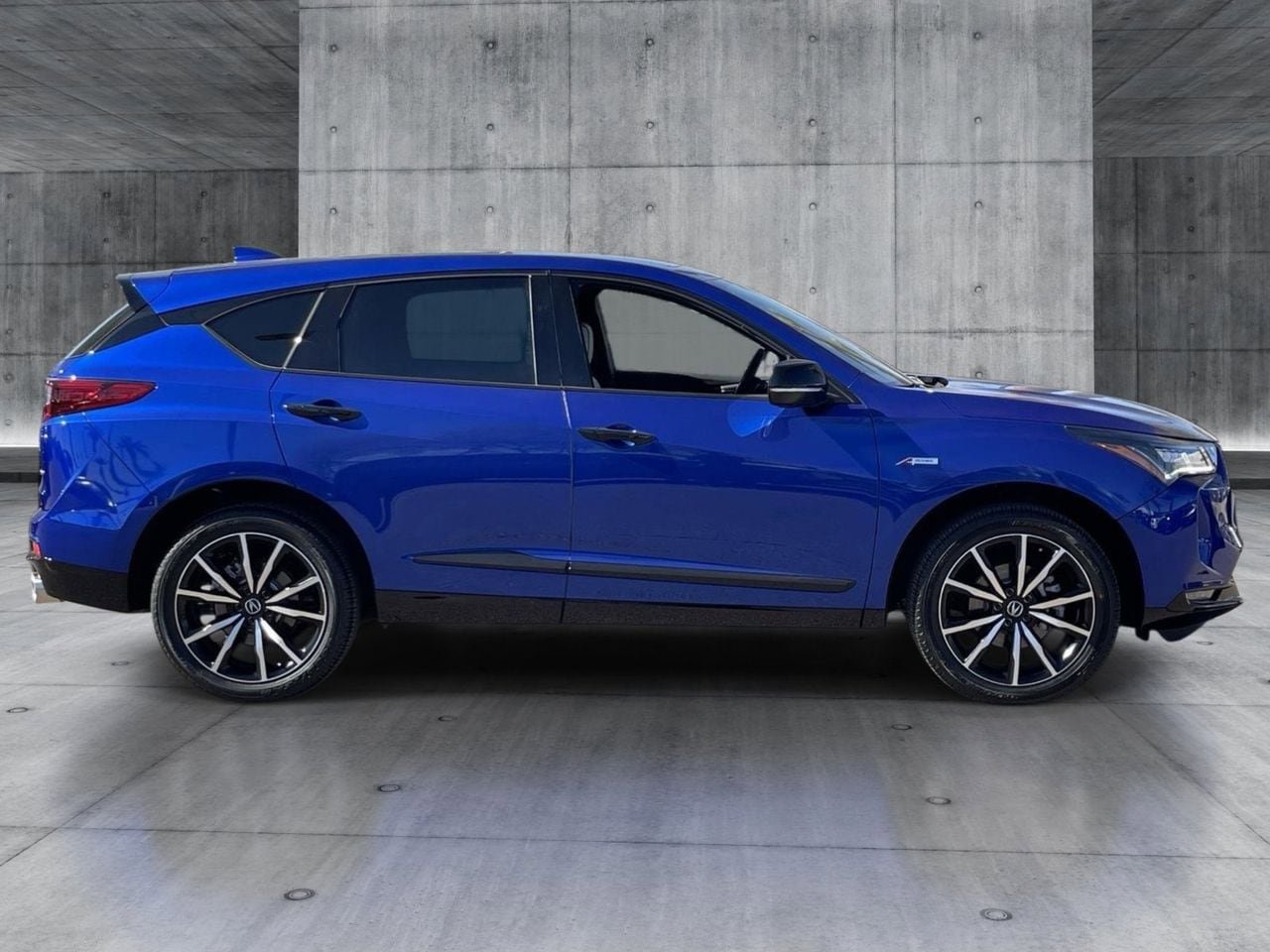 New 2026 Acura RDX A-Spec AWD/4WD image 7