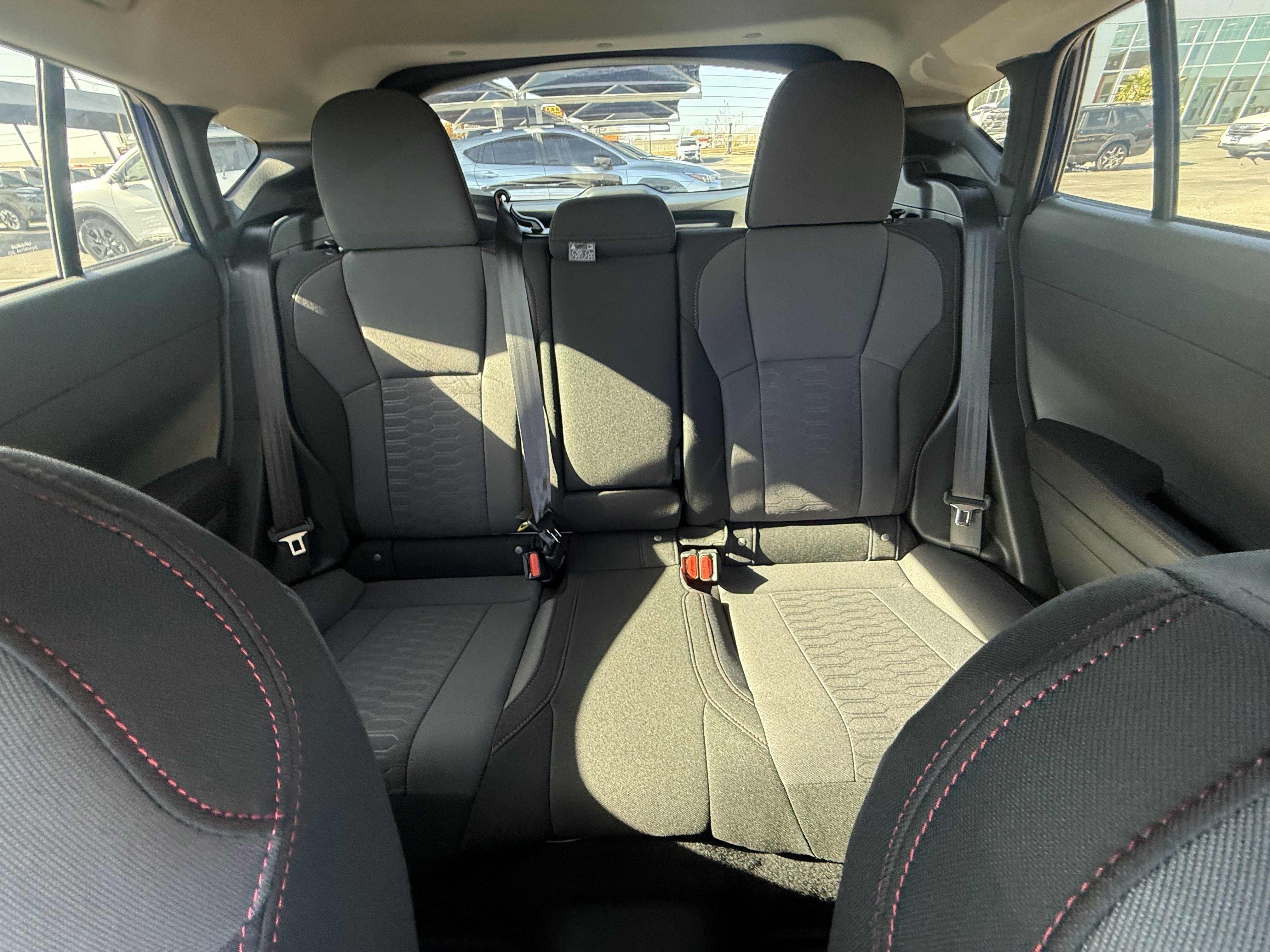 New 2026 Subaru Impreza 2.0i Sport image 15