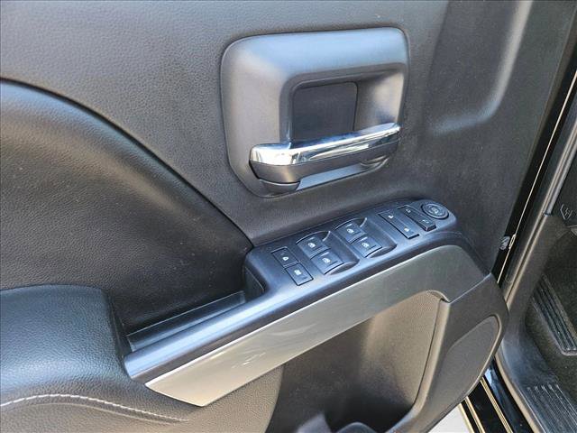 Used 2015 Chevrolet Silverado 1500 LT w/ Texas Edition, 1LT Trim RWD image 11