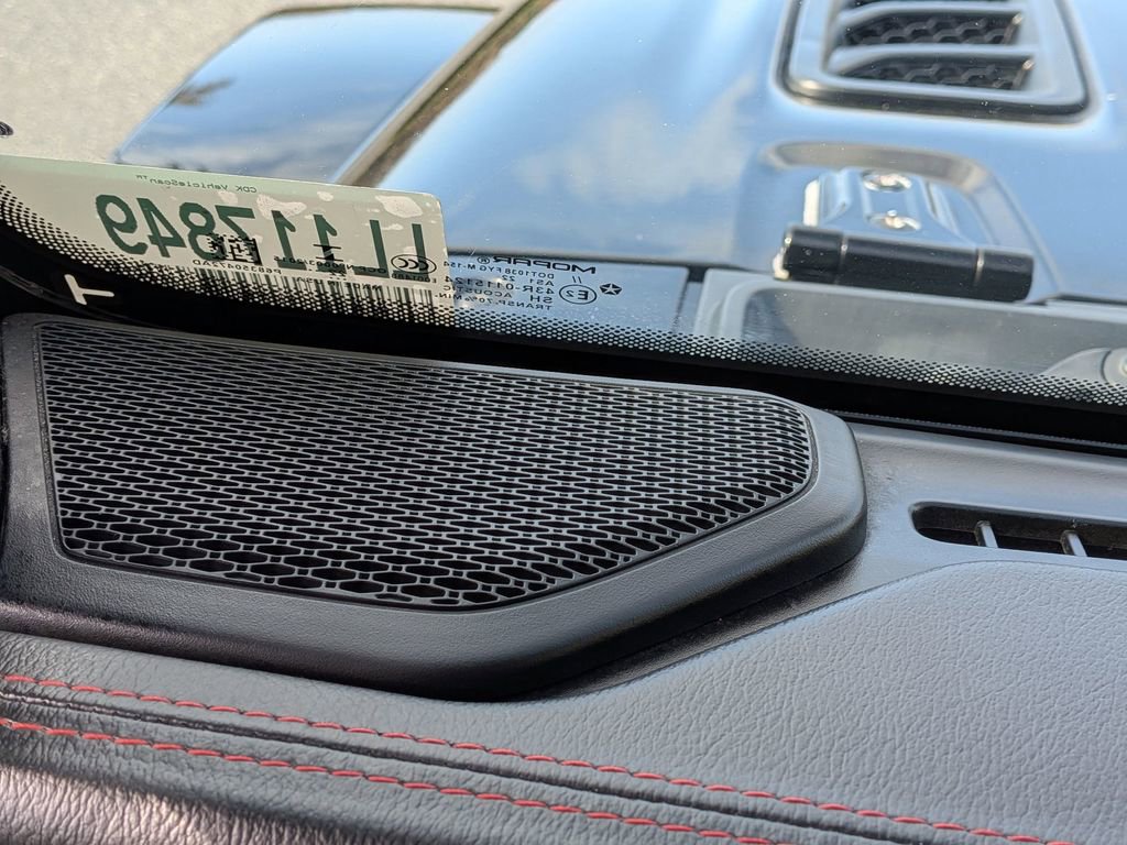 Certified 2020 Jeep Gladiator Rubicon image 15