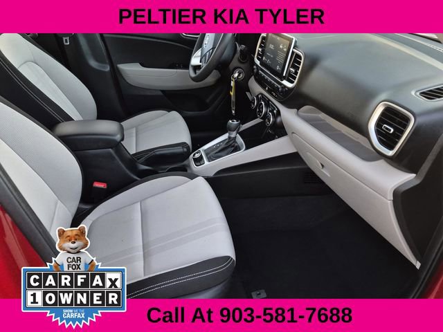 Used 2020 Hyundai Venue SEL image 10