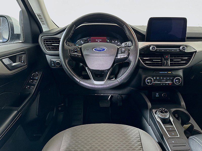 Used 2021 Ford Escape SE w/ Convenience Package image 20
