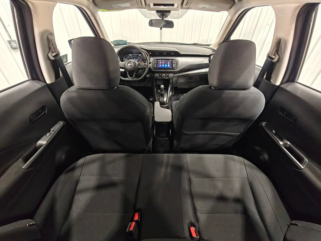 Used 2025 Nissan Kicks Play S FWD image 30