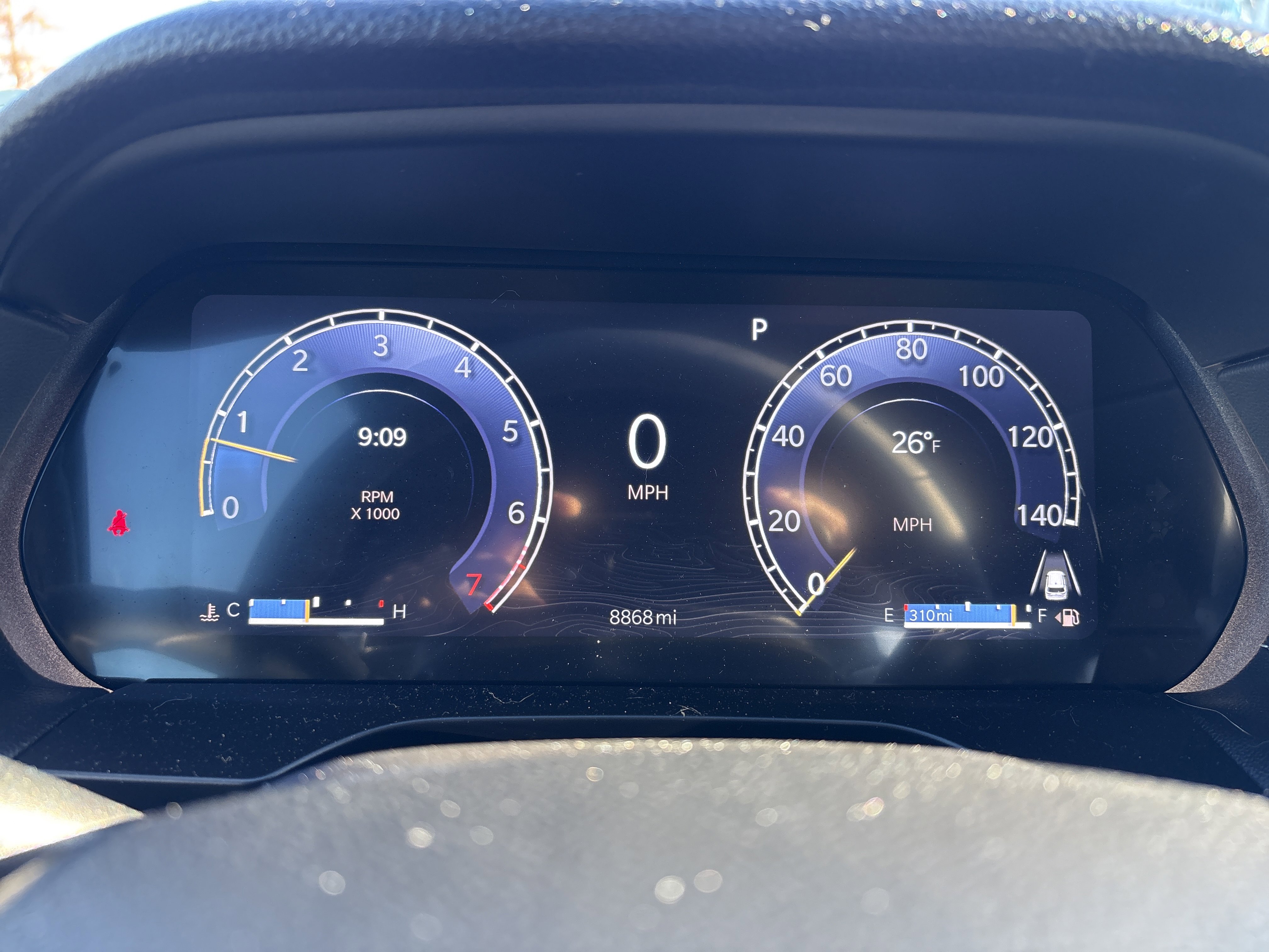 Certified 2025 Jeep Grand Cherokee L Altitude image 26