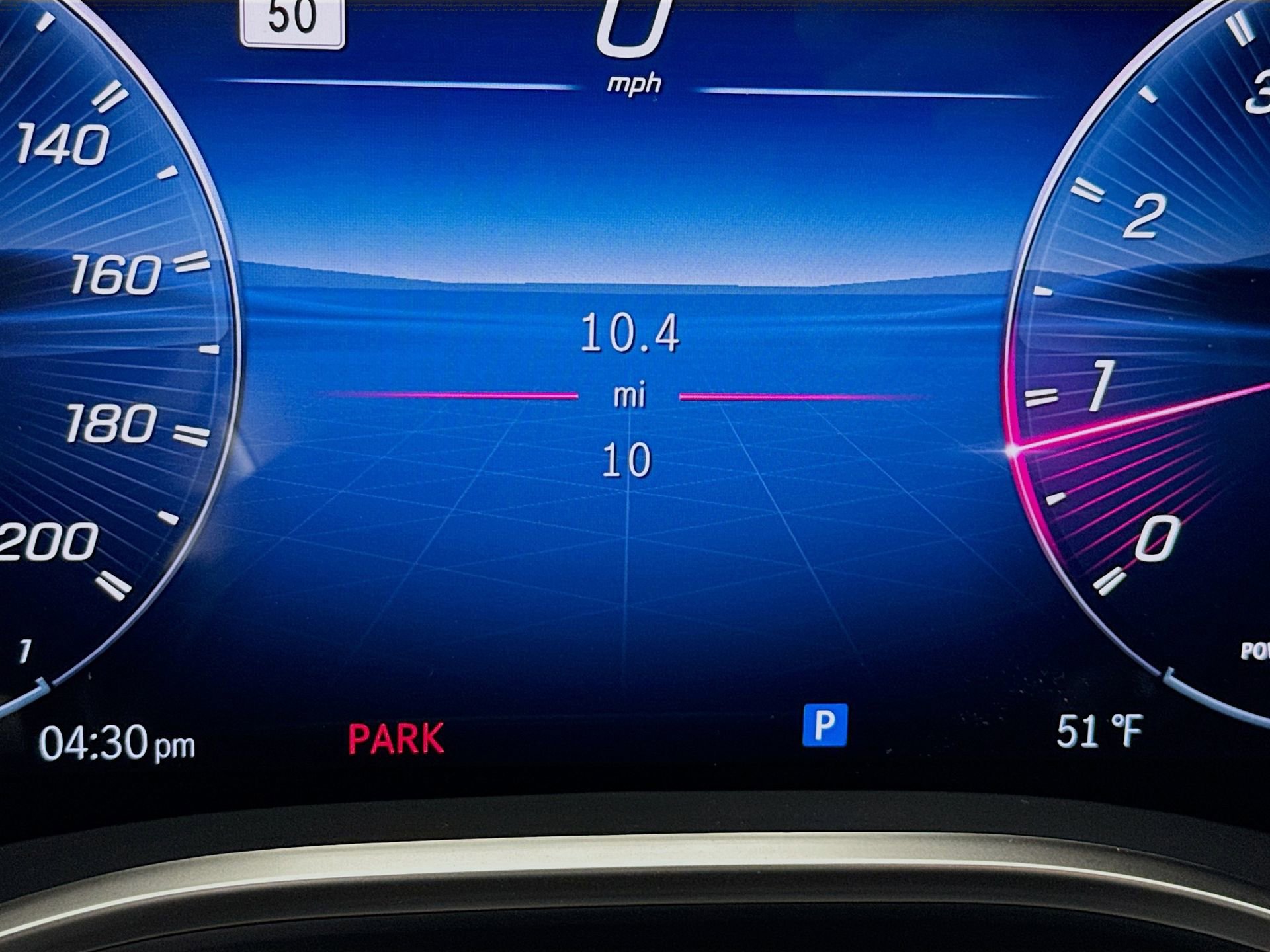 New 2026 Mercedes-Benz SL 43 AMG image 13