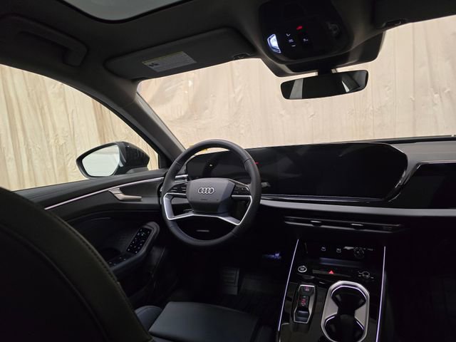 New 2026 Audi A6 Premium Plus image 34