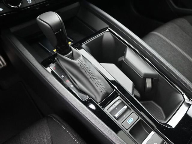 New 2025 Honda Accord Sport image 31