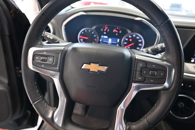 Used 2020 Chevrolet Blazer LT FWD image 21
