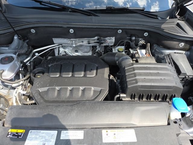 Used 2024 Volkswagen Atlas Cross Sport SE AWD/4WD image 26