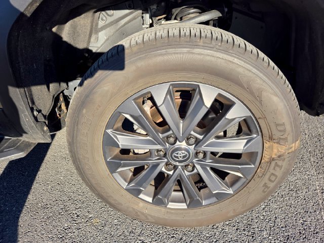 Used 2024 Toyota Land Cruiser w/ Premium Package AWD/4WD image 28