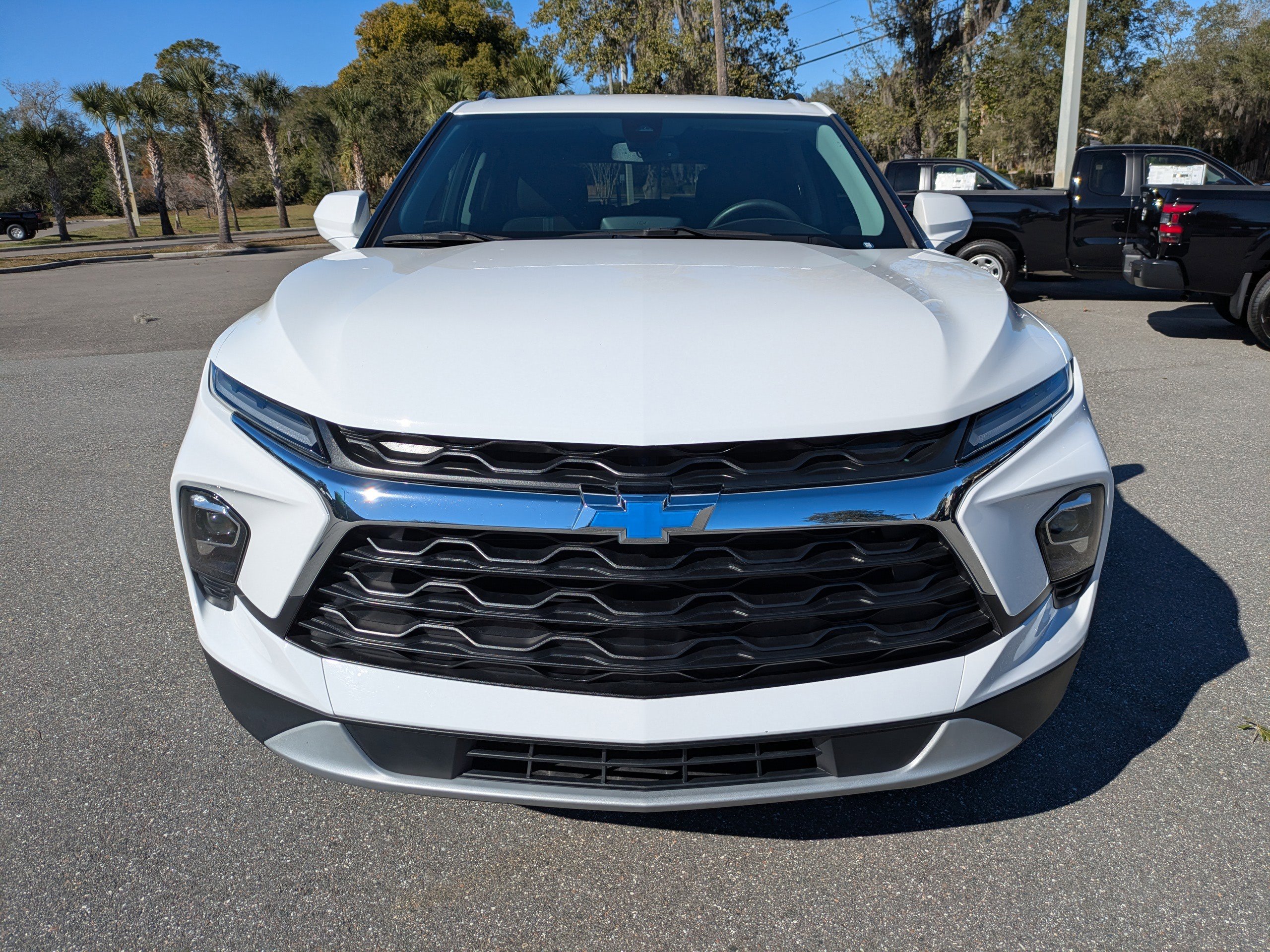 Used 2023 Chevrolet Blazer LT w/ Convenience Package image 9