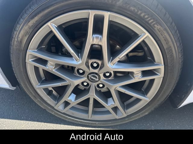 Used 2024 Nissan Altima 2.0 SR FWD image 10