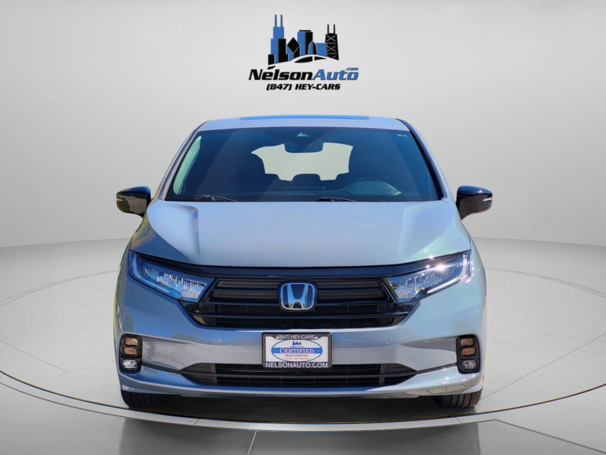 Used 2024 Honda Odyssey Sport image 12