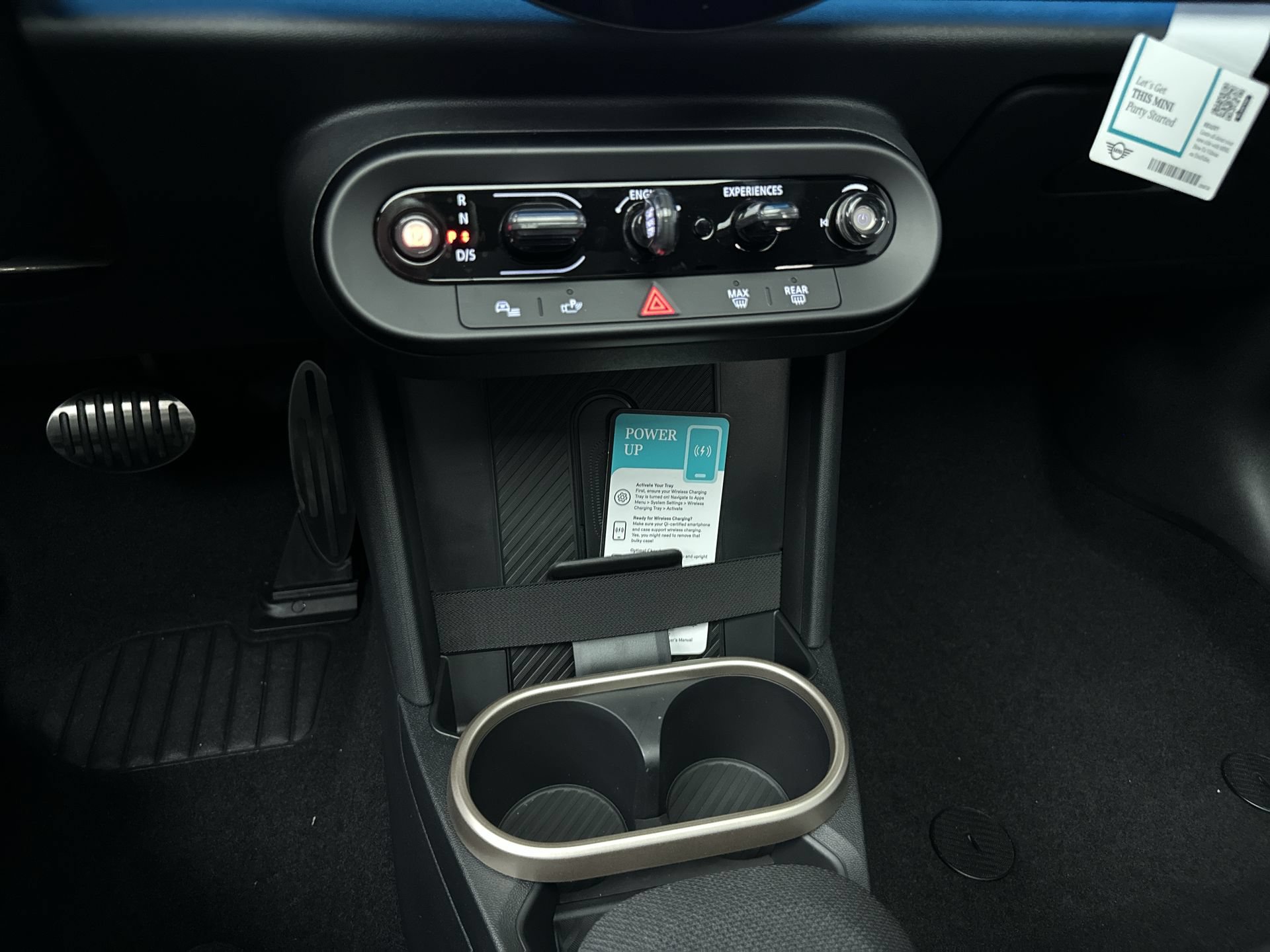 New 2026 MINI Cooper John Cooper Works FWD image 23