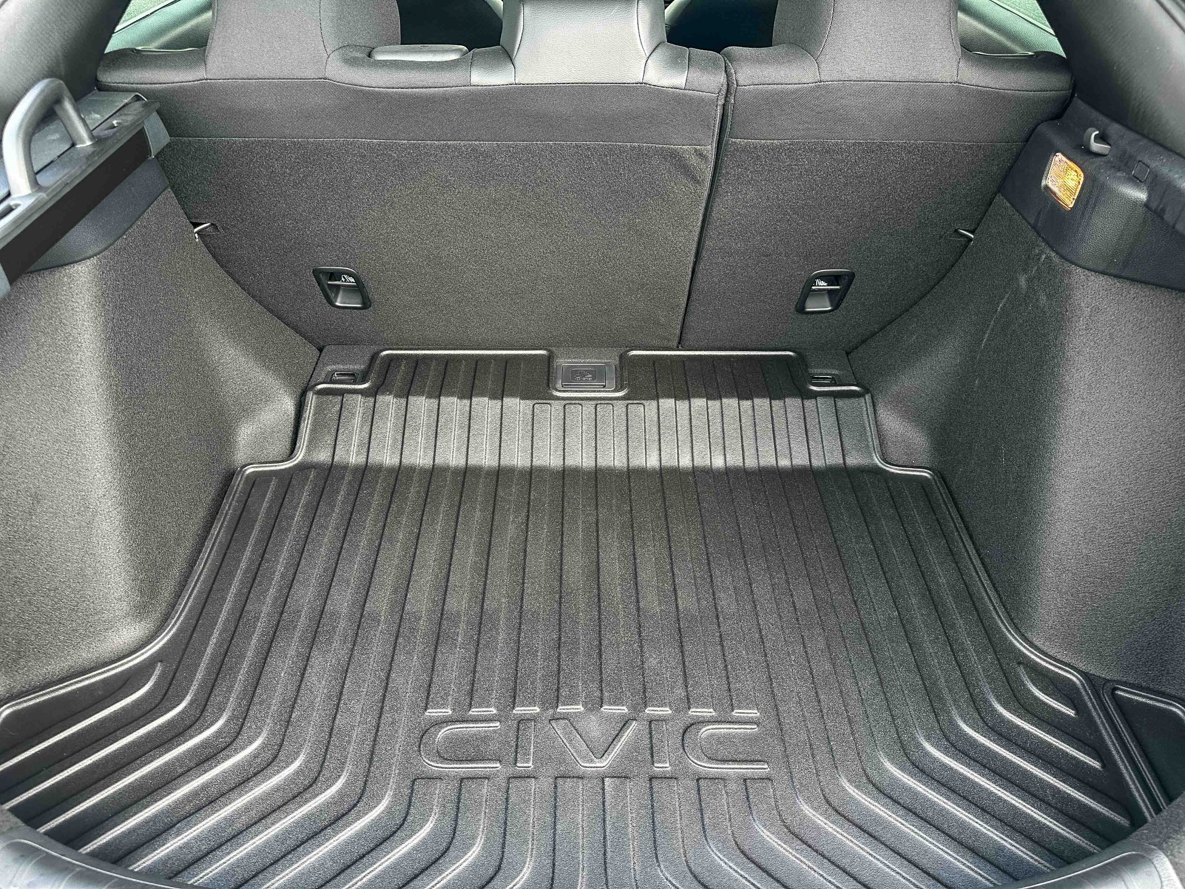 Used 2026 Honda Civic Sport image 22