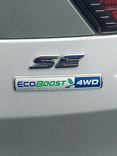 Used 2018 Ford Escape SE image 13