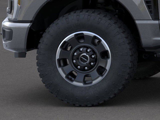 New 2025 Ford F250 Platinum w/ Tremor Off-Road Package image 19