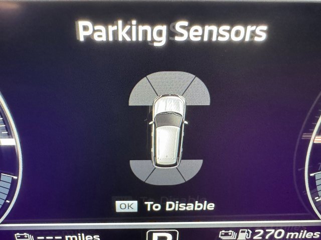 Used 2023 Mitsubishi Outlander SEL 40th Anniversary image 18