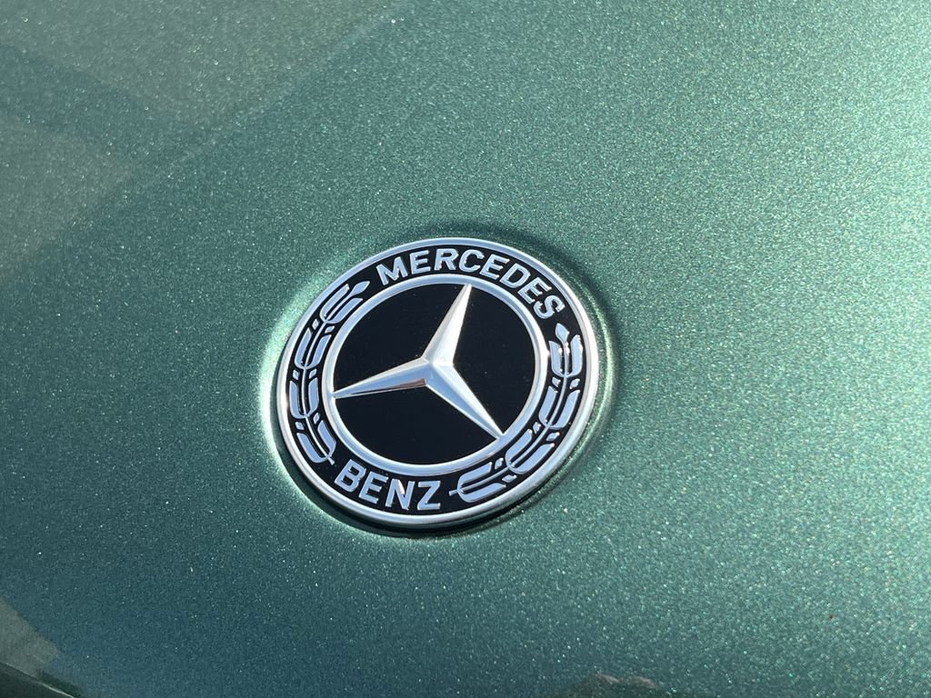New 2026 Mercedes-Benz GLE 450 4MATIC image 30