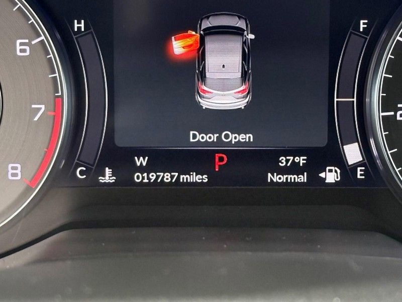 Used 2024 Acura RDX SH-AWD w/ Advance Package image 16