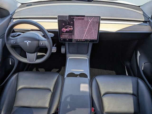 Used 2021 Tesla Model Y Performance AWD/4WD image 14