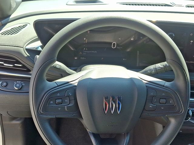 New 2026 Buick Envista Preferred image 10