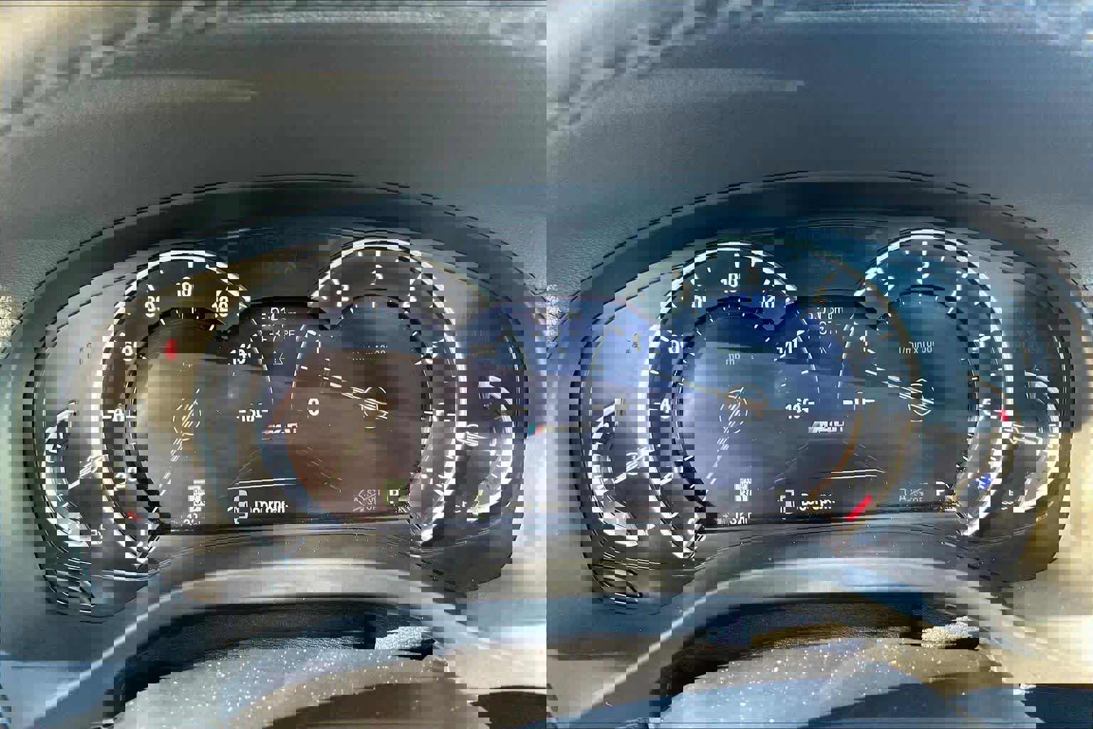 Used 2019 BMW X3 M40i w/ Premium Package image 25