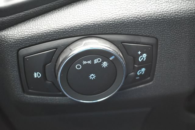 Used 2020 Ford EcoSport SE w/ SE Convenience Package FWD image 20