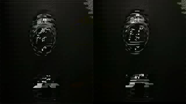 Certified 2025 Mercedes-Benz GLC 300 4MATIC image 5