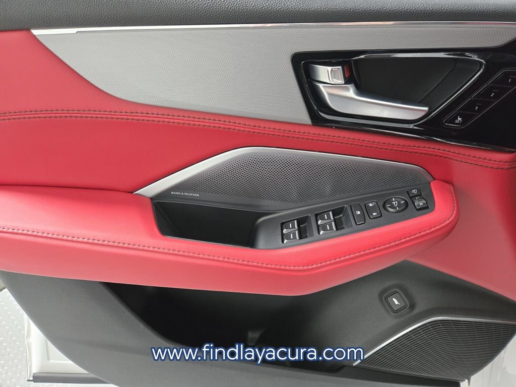 New 2026 Acura MDX A-Spec image 20