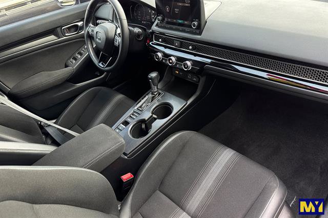 Used 2022 Honda Civic Sport image 17