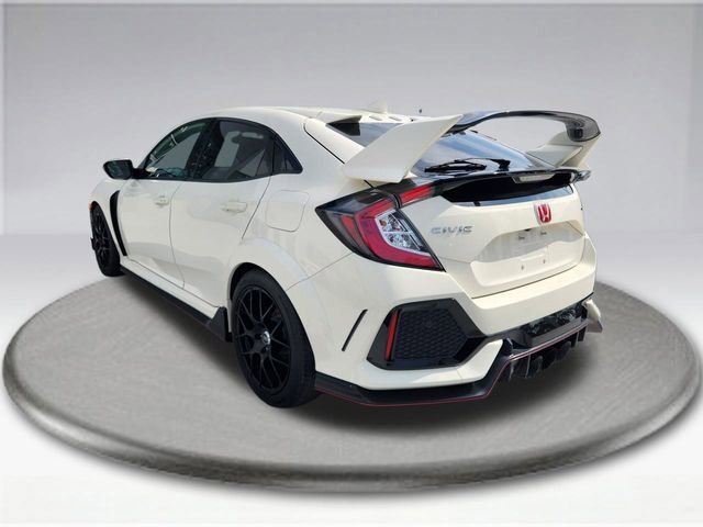 Used 2019 Honda Civic Type R image 13