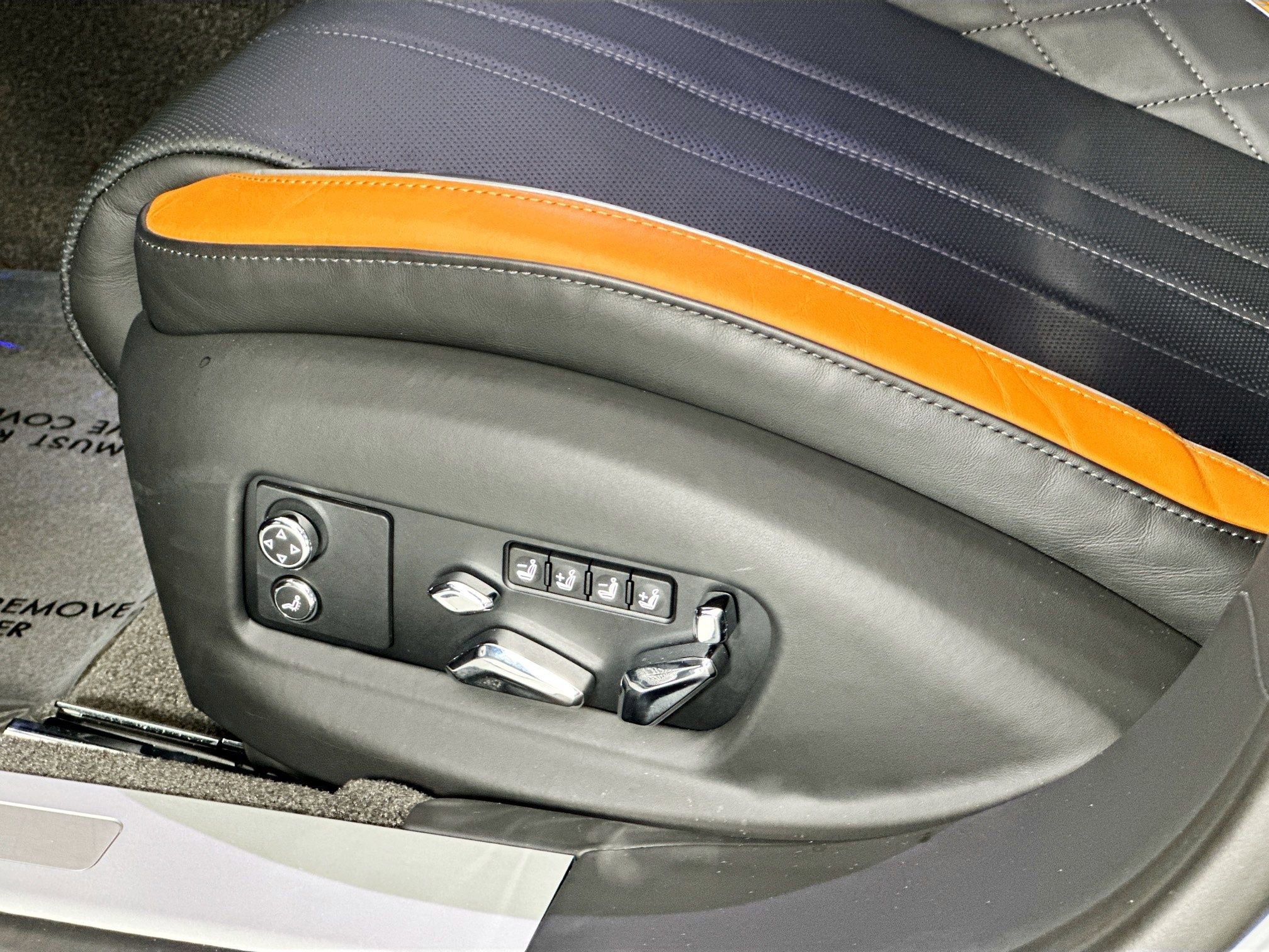 Certified 2024 Bentley Flying Spur W12 image 21