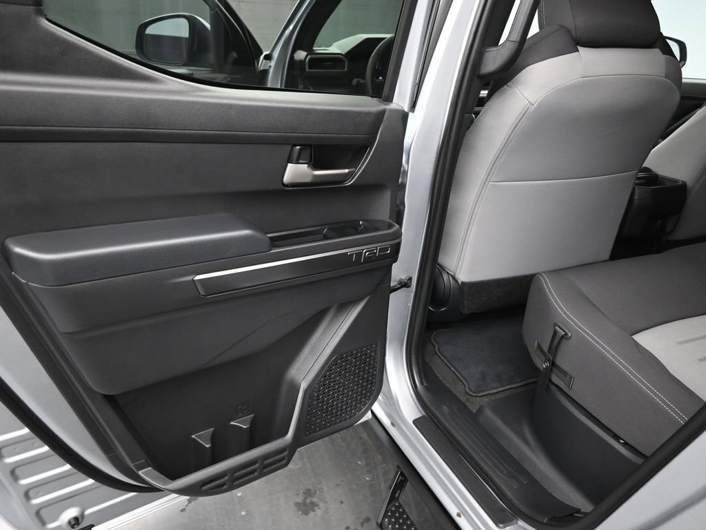 Used 2025 Toyota Tacoma TRD Off-Road image 10