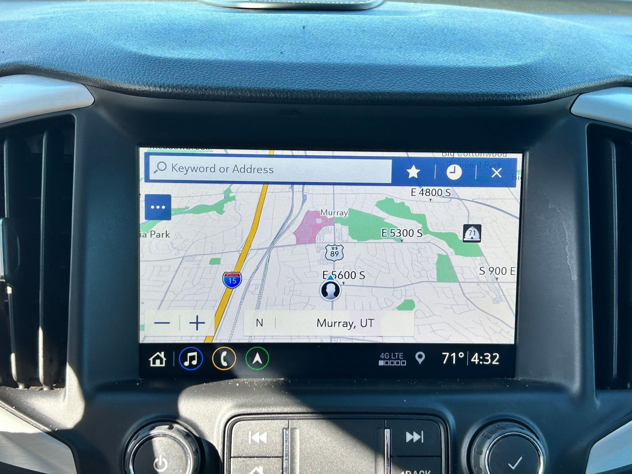 Used 2021 GMC Terrain SLT w/ Infotainment Package II image 19