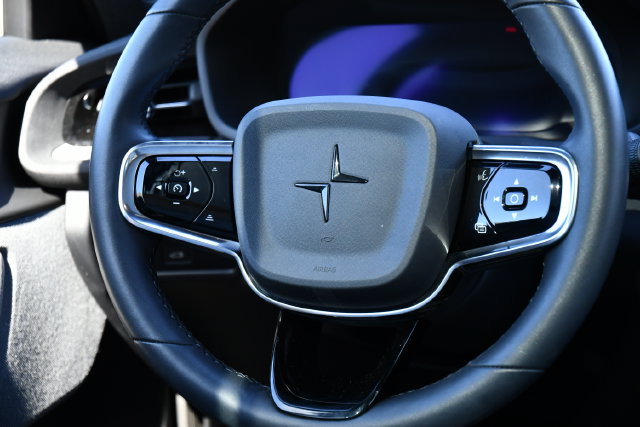 Used 2023 Polestar Polestar 2 w/ Pilot Pack AWD/4WD image 24
