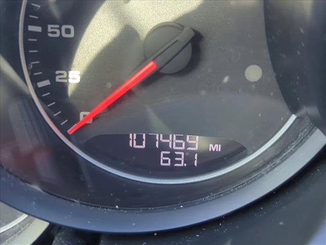 Used 2012 Porsche Cayenne S AWD/4WD image 6