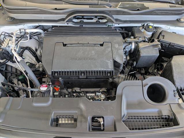 New 2026 Honda Passport RTL image 17