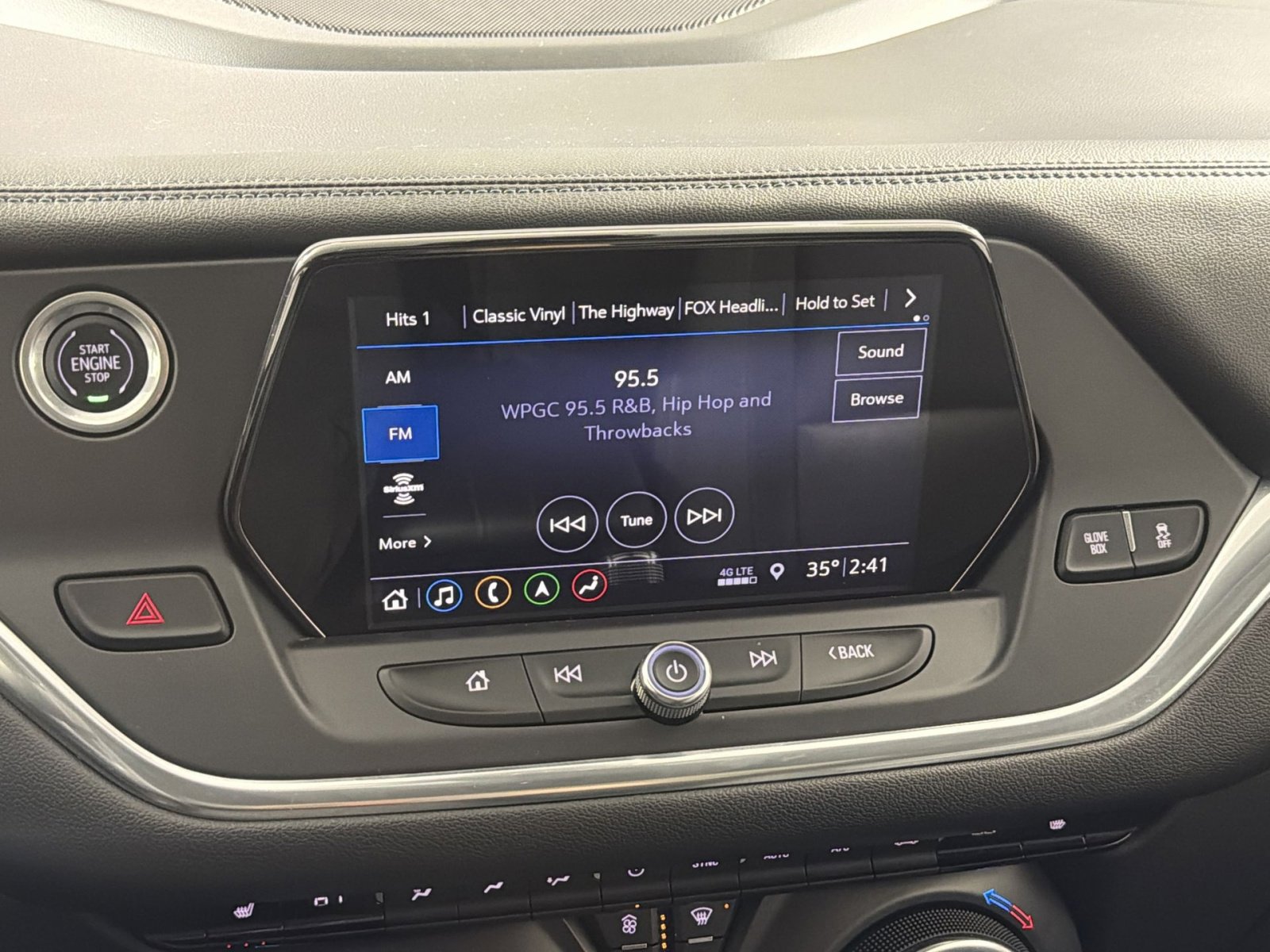 Used 2019 Chevrolet Blazer LT w/ Sun and Wheels Package image 18