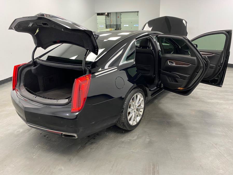 Used 2014 Cadillac XTS Premium FWD image 50
