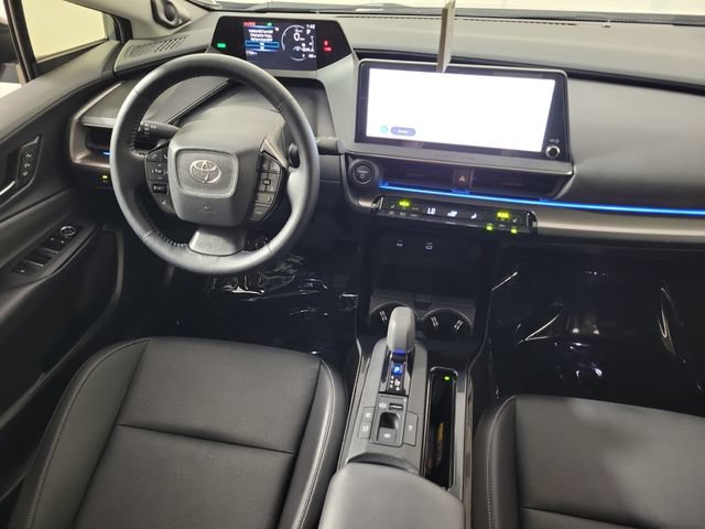 Used 2026 Toyota Prius Limited FWD image 15