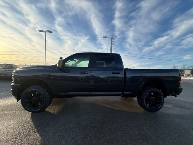 New 2026 RAM 2500 Big Horn image 5