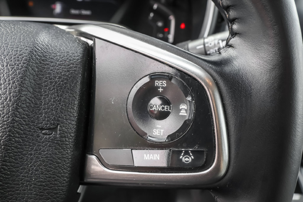 Used 2018 Honda CR-V EX-L image 22