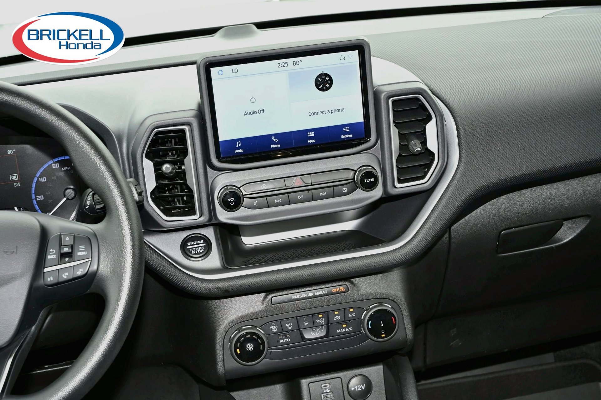 Used 2022 Ford Bronco Sport Big Bend AWD/4WD image 18